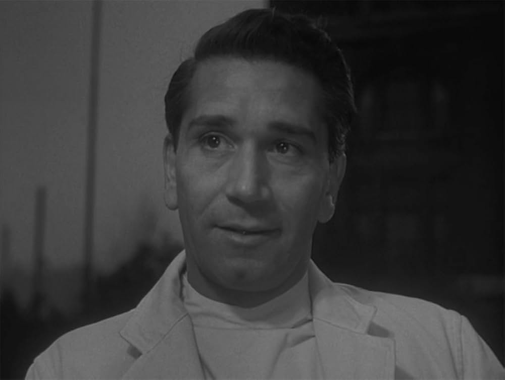 The Sleeping City（原題）の画像