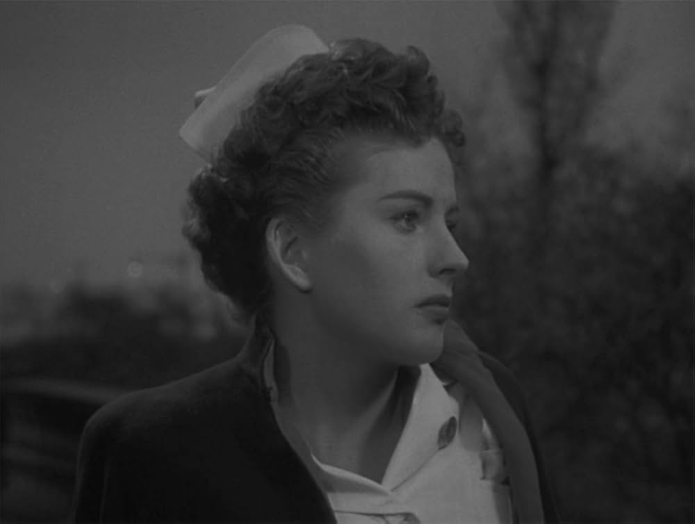 The Sleeping City（原題）の画像