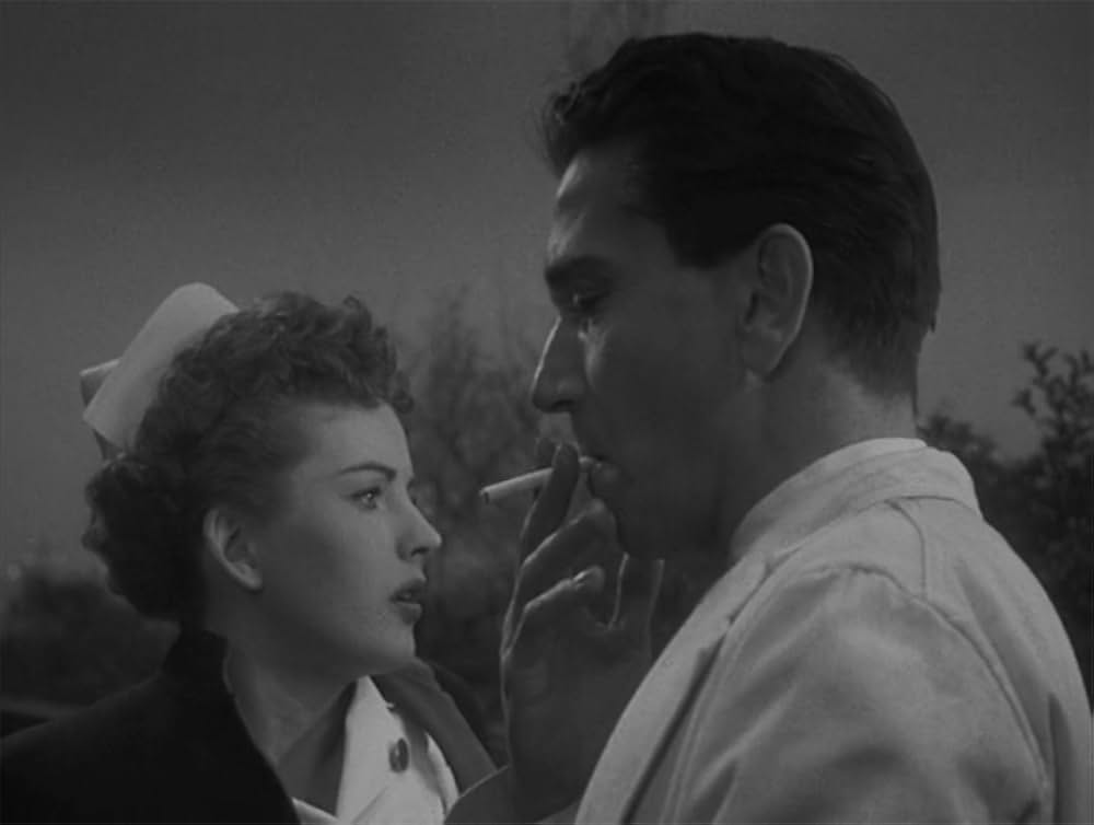 The Sleeping City（原題）の画像