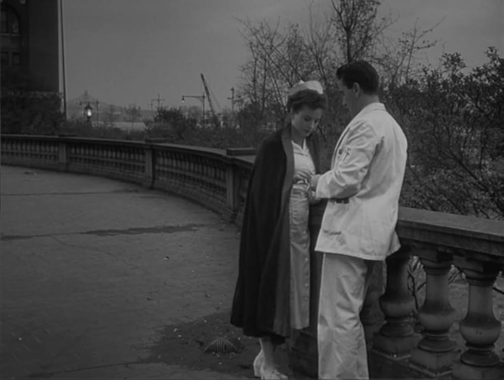 The Sleeping City（原題）の画像