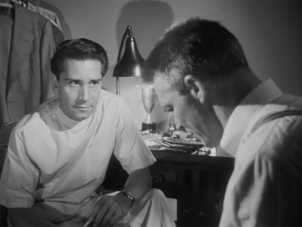 The Sleeping City（原題）の画像