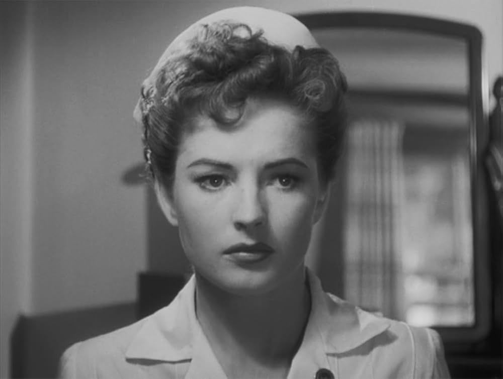 The Sleeping City（原題）の画像