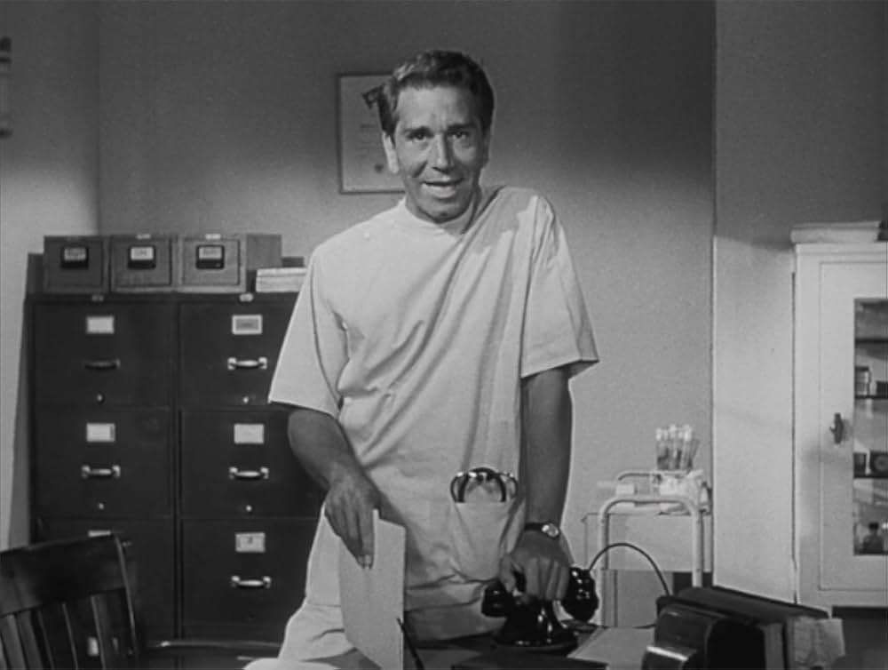 The Sleeping City（原題）の画像