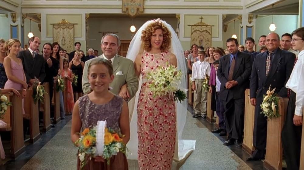 Mambo Italiano（原題）の写真