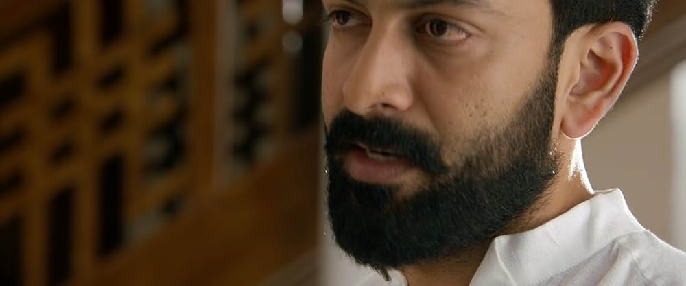 Kaduva（原題）の画像