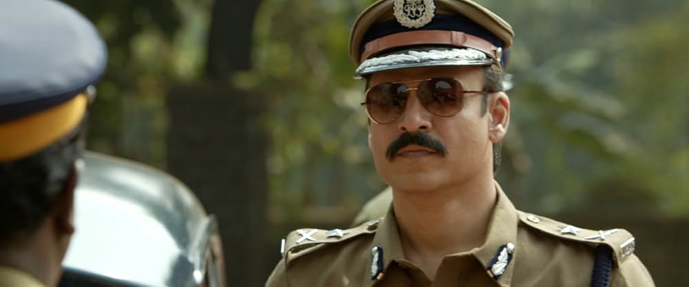 Kaduva（原題）の画像