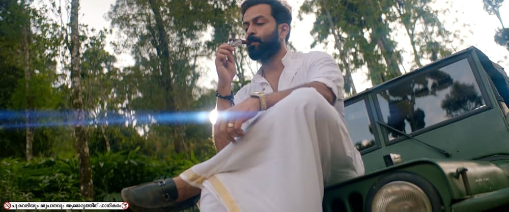 Kaduva（原題）の画像