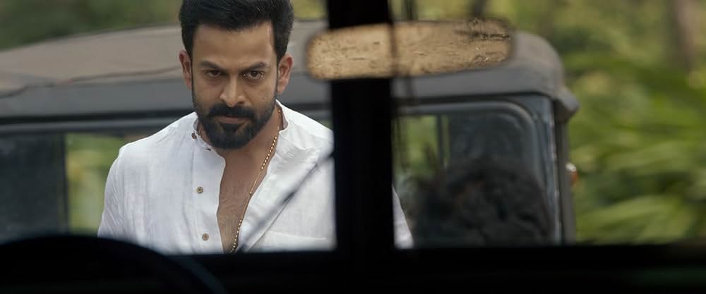 Kaduva（原題）の画像