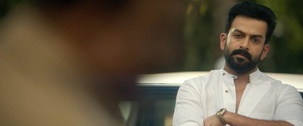 Kaduva（原題）の画像