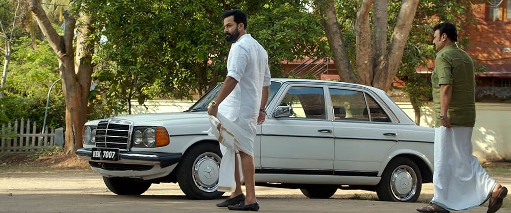 Kaduva（原題）の画像