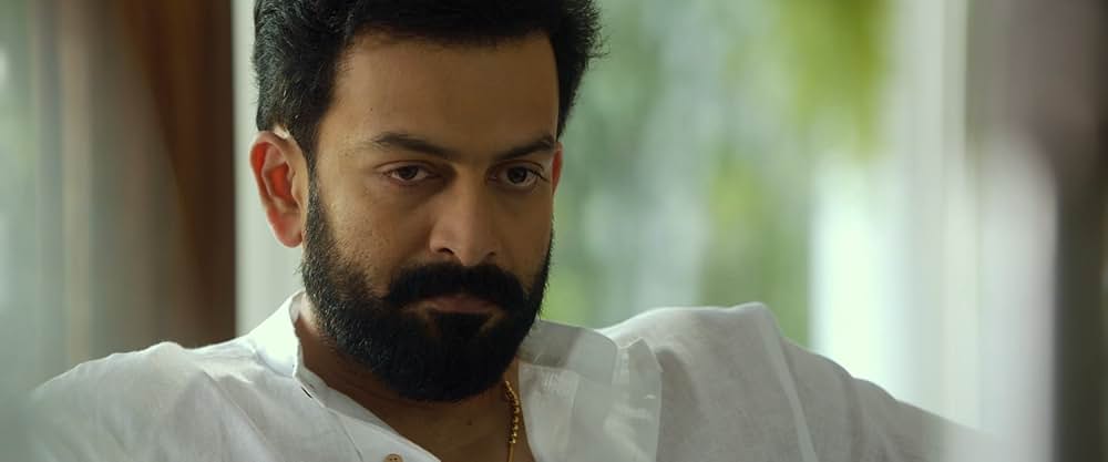 Kaduva（原題）の画像