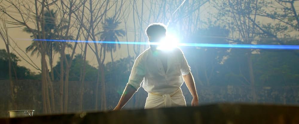 Kaduva（原題）の画像