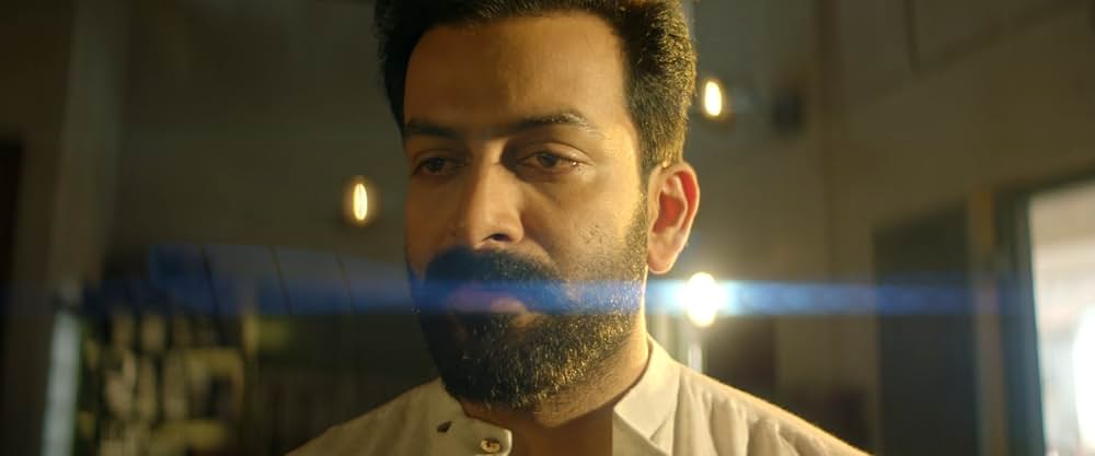 Kaduva（原題）の写真