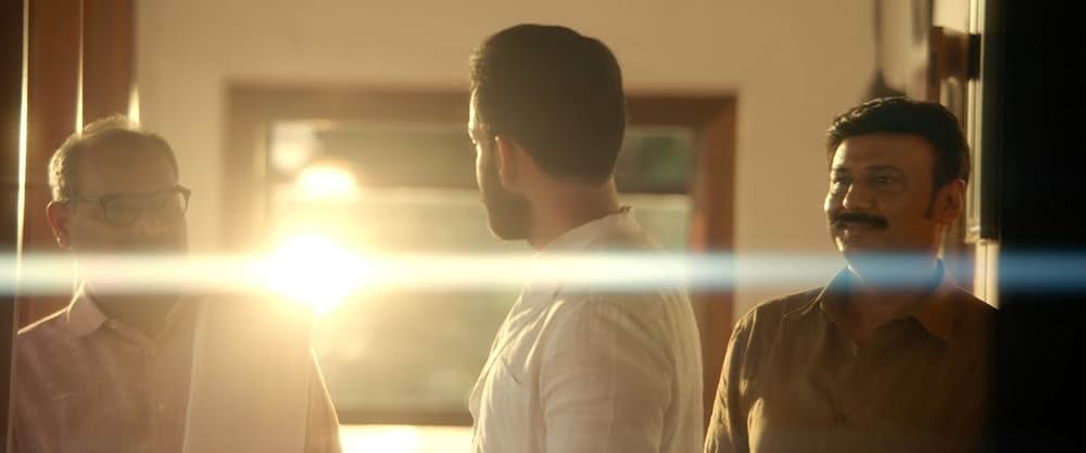 Kaduva（原題）の画像