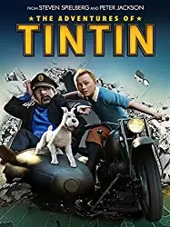 「タンタンの冒険／ユニコーン号の秘密」ジェイミー・ベル & アンディ・サーキスの画像