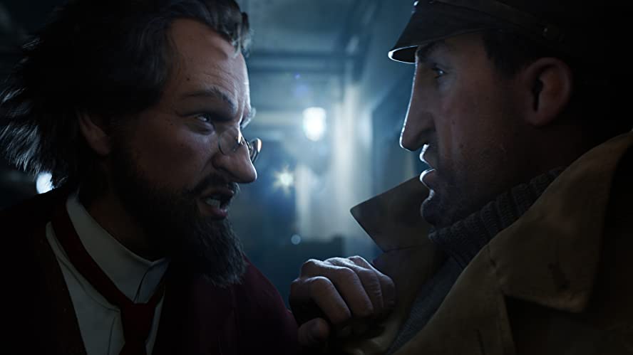 タンタンの冒険／ユニコーン号の秘密の画像