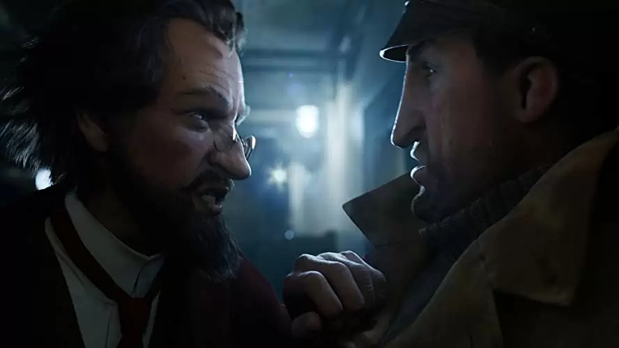 タンタンの冒険／ユニコーン号の秘密の画像