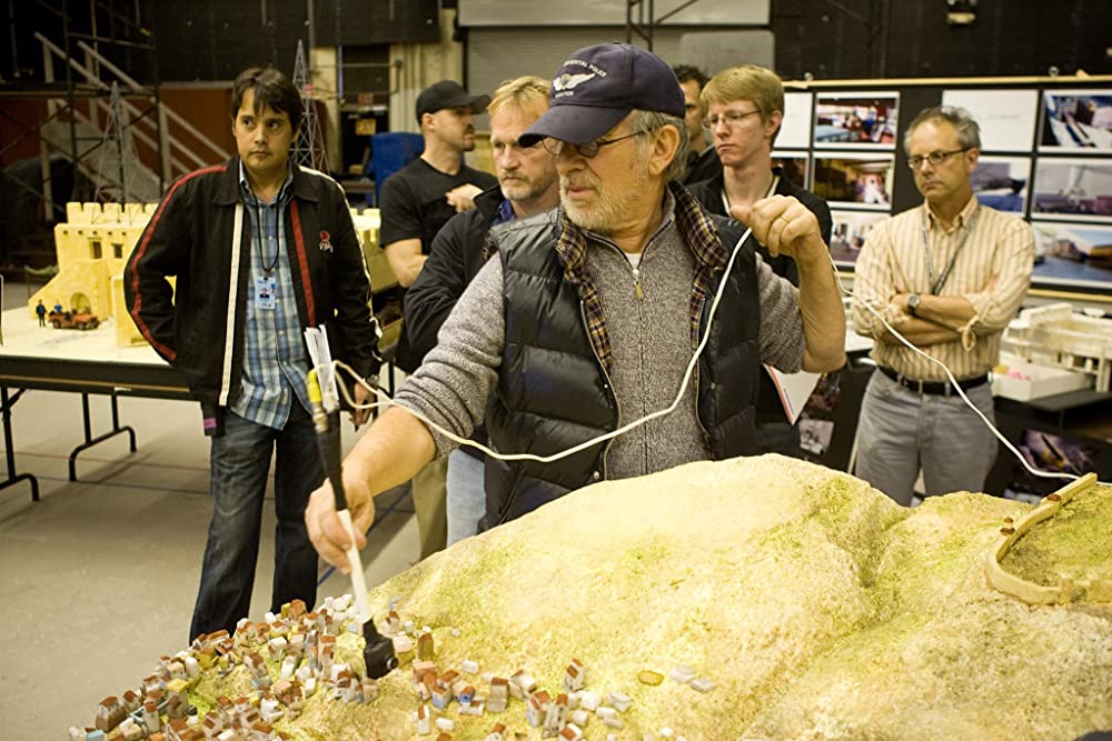 タンタンの冒険／ユニコーン号の秘密の画像