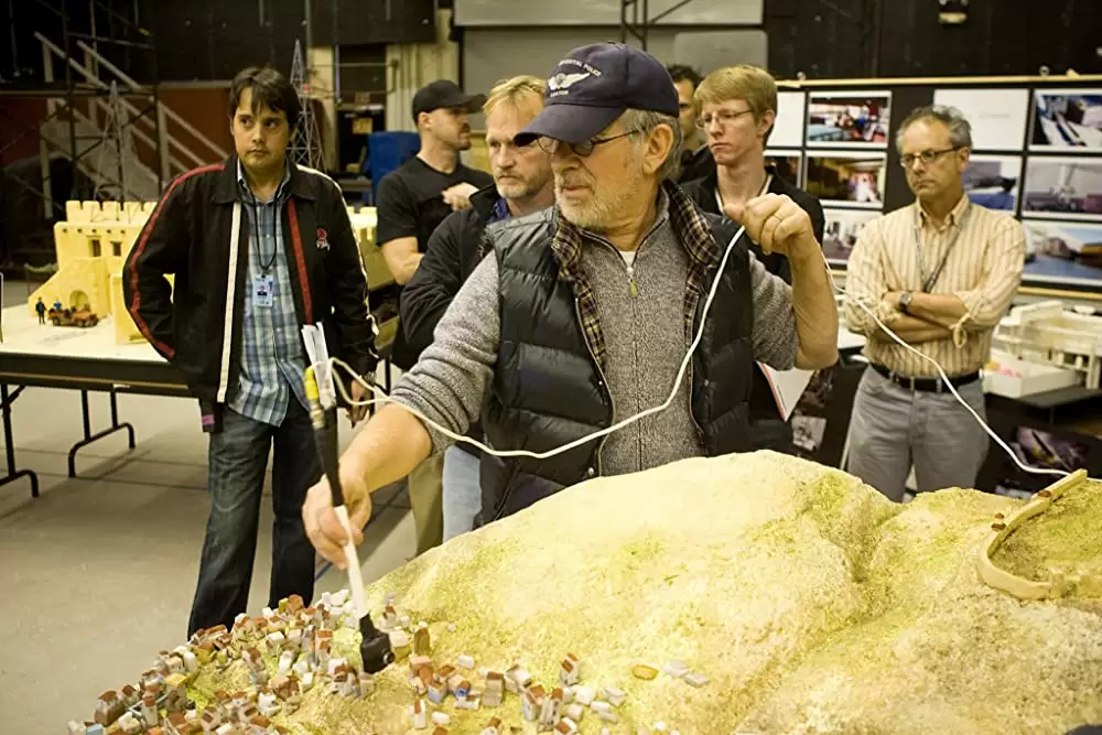 タンタンの冒険／ユニコーン号の秘密の画像