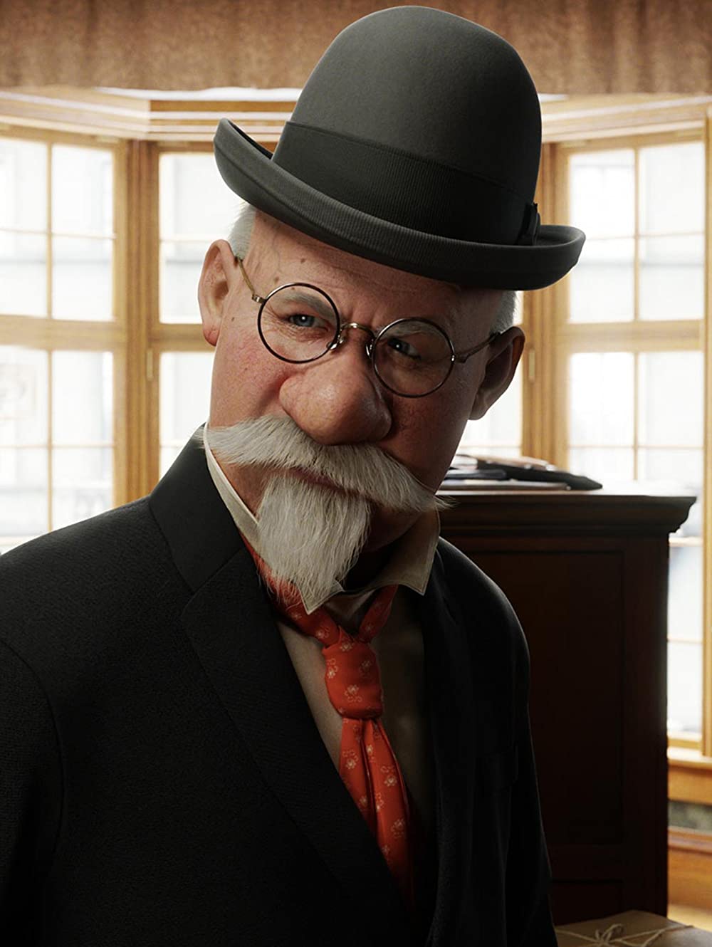 タンタンの冒険／ユニコーン号の秘密の画像