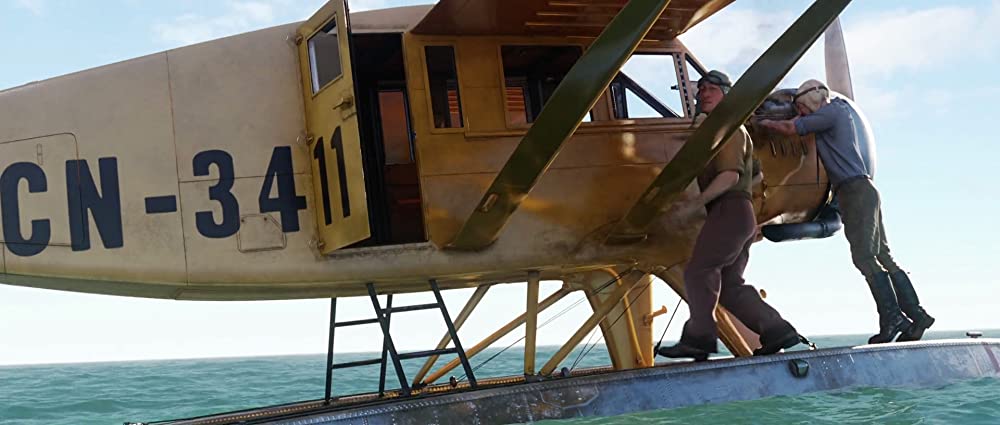 タンタンの冒険／ユニコーン号の秘密の画像