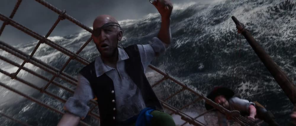 タンタンの冒険／ユニコーン号の秘密の画像