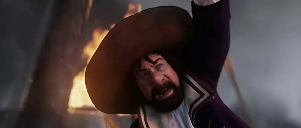 タンタンの冒険／ユニコーン号の秘密の画像