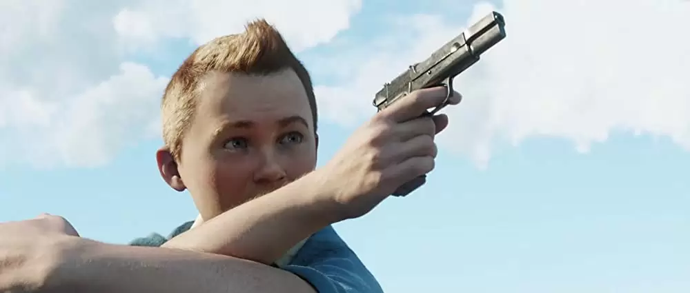 タンタンの冒険／ユニコーン号の秘密の画像