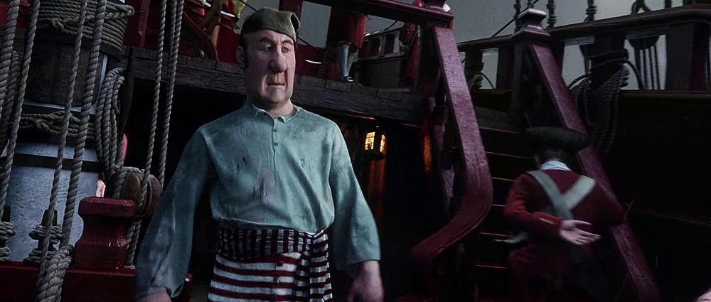 タンタンの冒険／ユニコーン号の秘密の画像