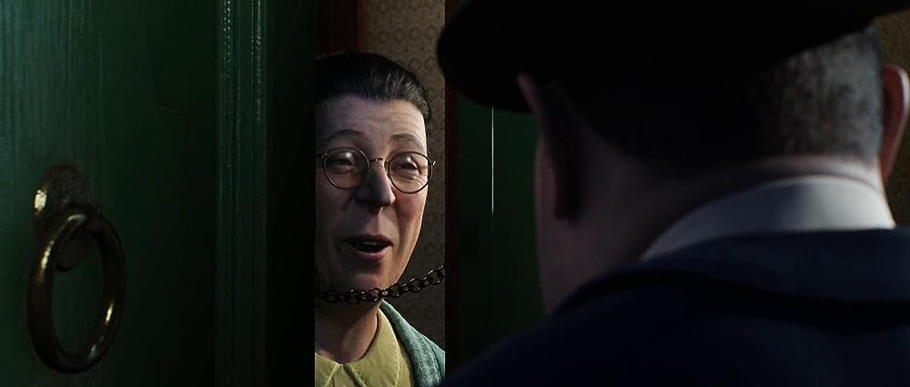 タンタンの冒険／ユニコーン号の秘密の画像