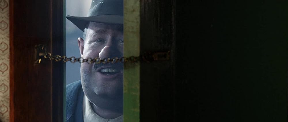 タンタンの冒険／ユニコーン号の秘密の画像