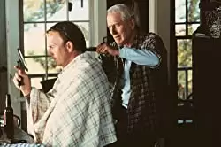 「メッセージ・イン・ア・ボトル」ポール・ニューマン & ケビン・コスナーの画像