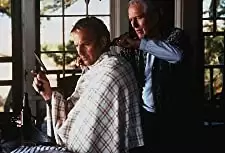 「メッセージ・イン・ア・ボトル」ポール・ニューマン & ケビン・コスナーの画像