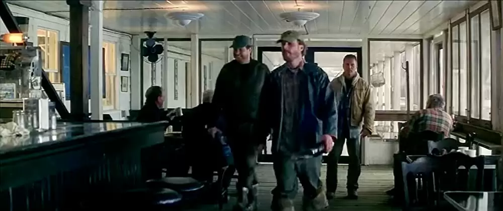 メッセージ・イン・ア・ボトルの画像