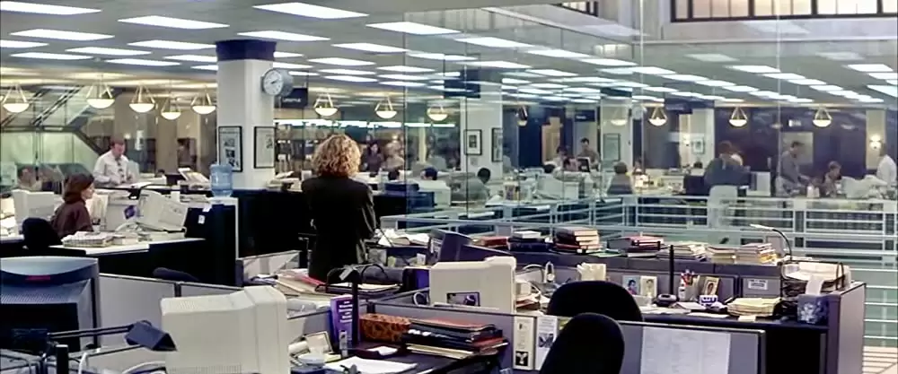 メッセージ・イン・ア・ボトルの画像