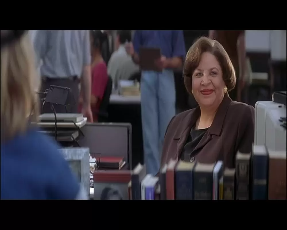 「メッセージ・イン・ア・ボトル」パトリシア・ベルチャーの画像