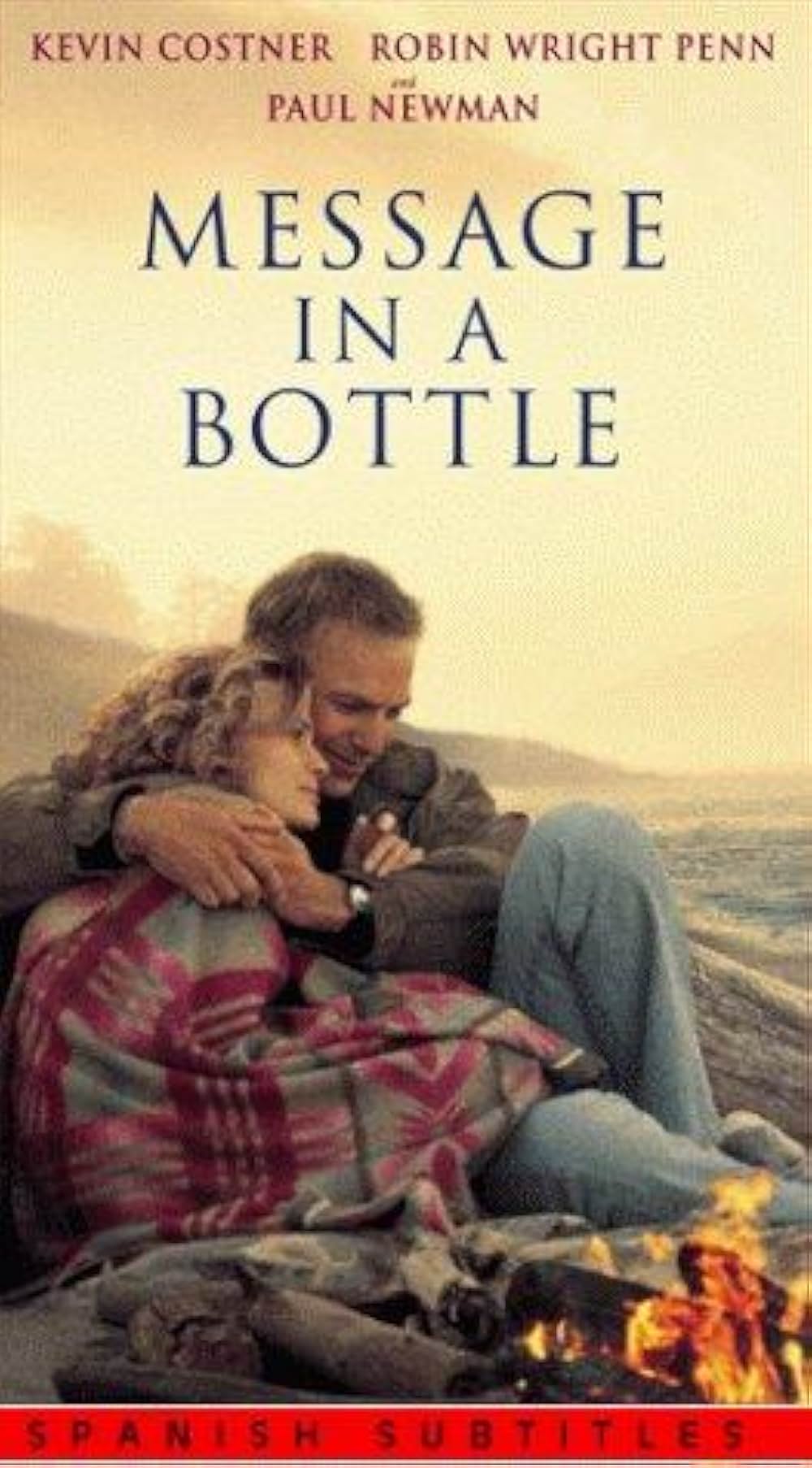 メッセージ・イン・ア・ボトルの画像