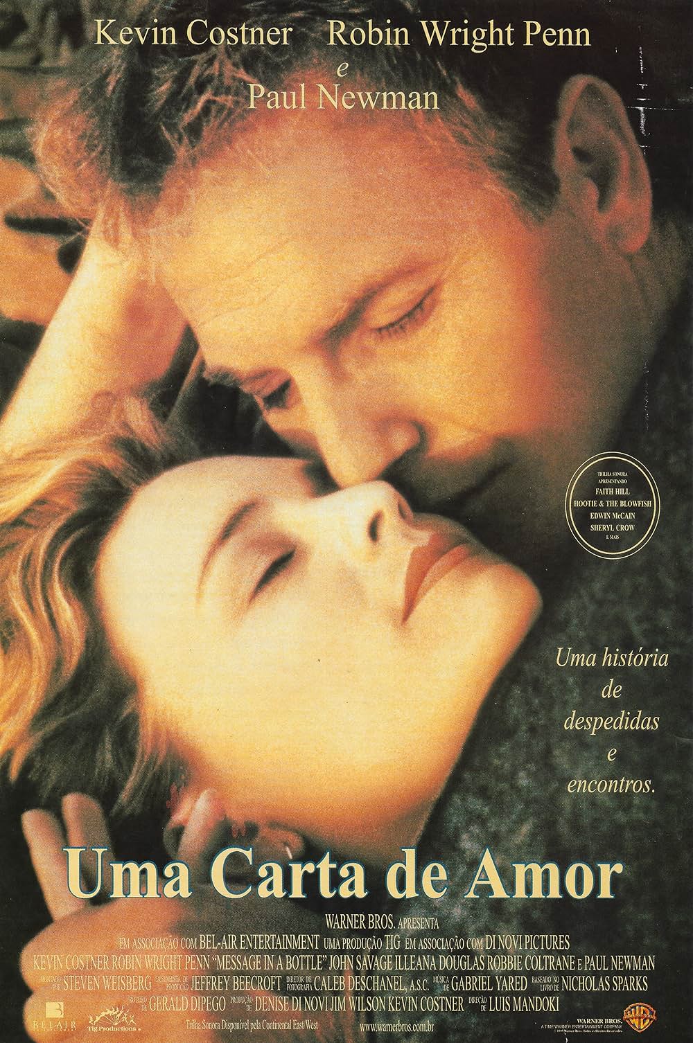 メッセージ・イン・ア・ボトルの画像