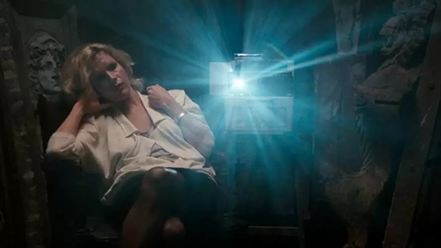 ナインハーフの画像