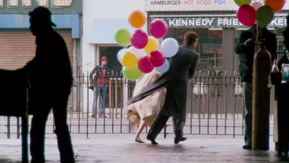 ナインハーフの画像