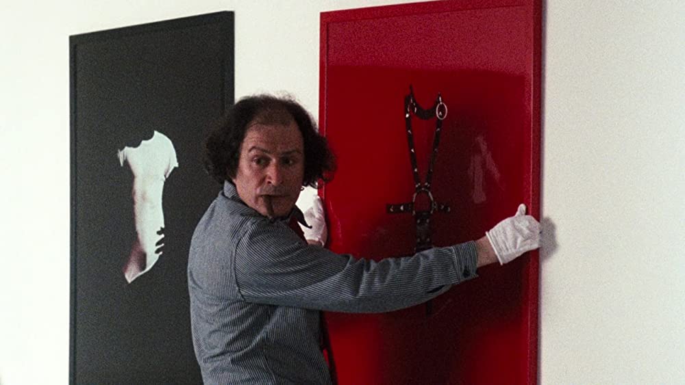 ナインハーフの画像