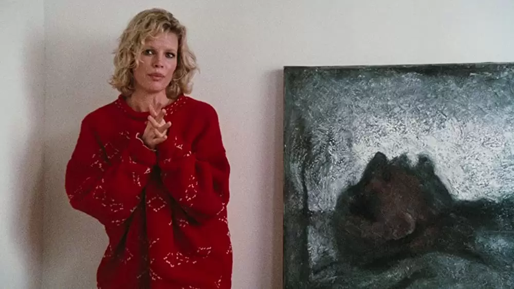 ナインハーフの画像