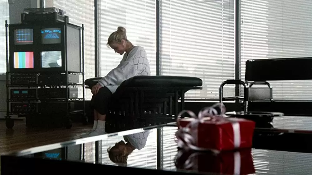 ナインハーフの画像