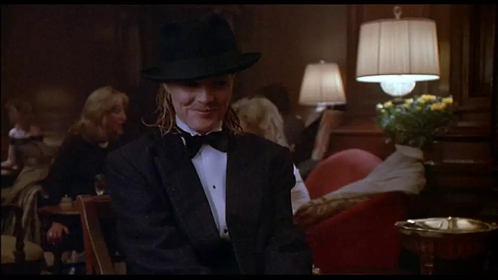 ナインハーフの画像