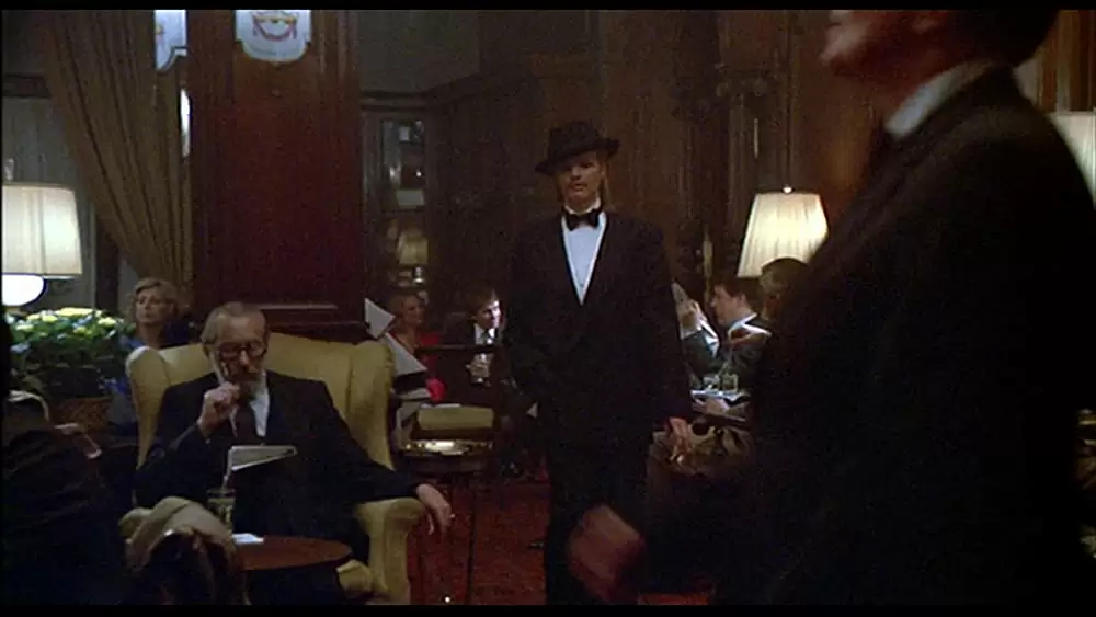 ナインハーフの画像