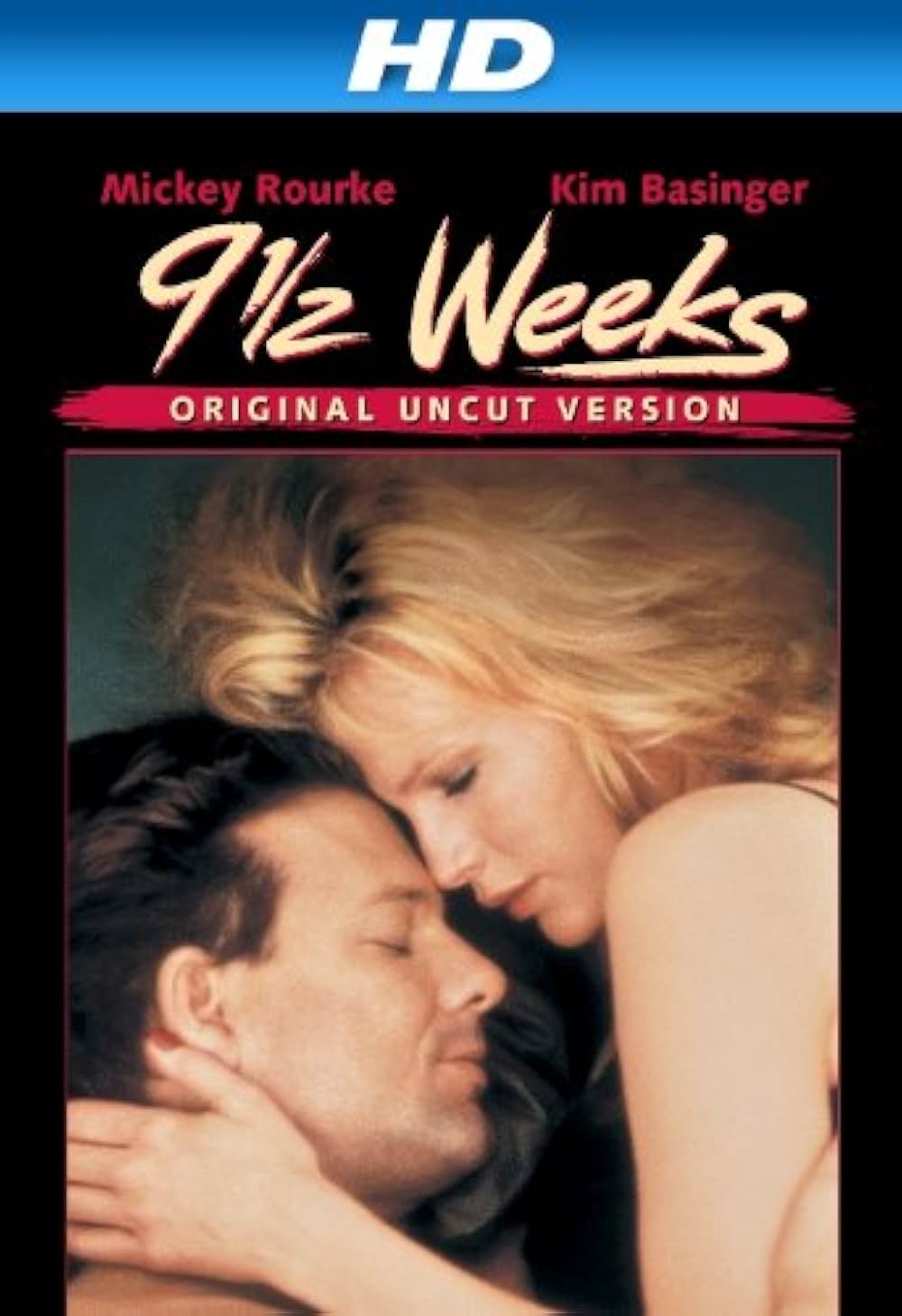 ナインハーフの画像