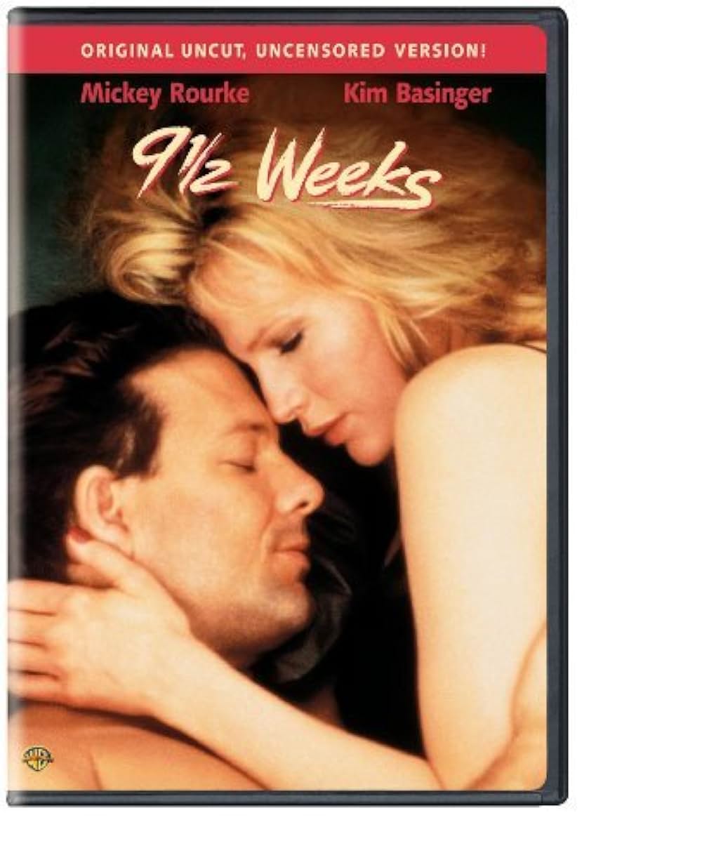 ナインハーフの画像