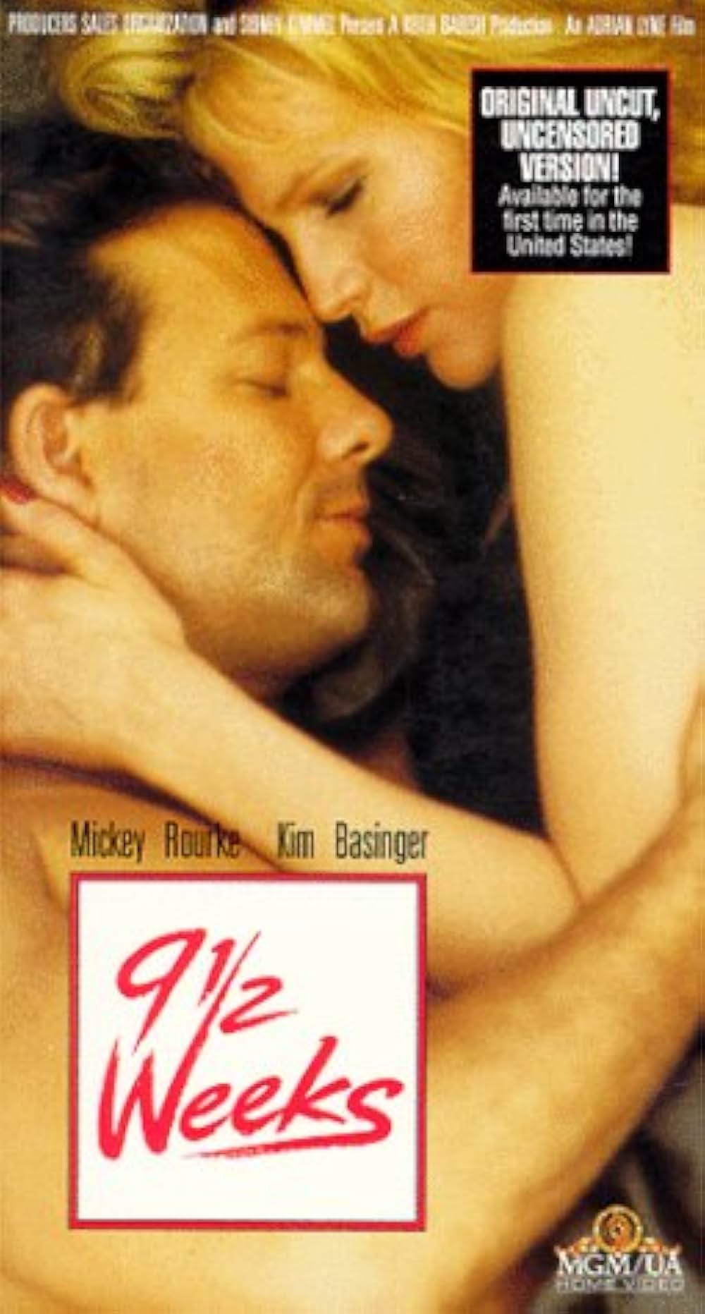 ナインハーフの画像