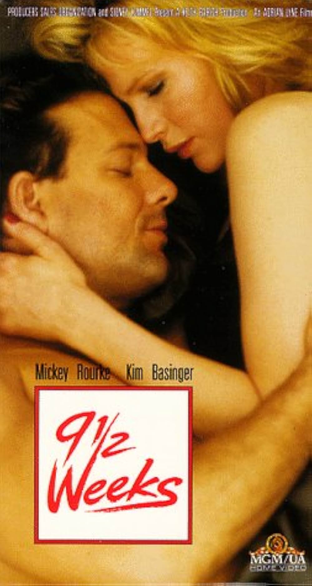 ナインハーフの画像