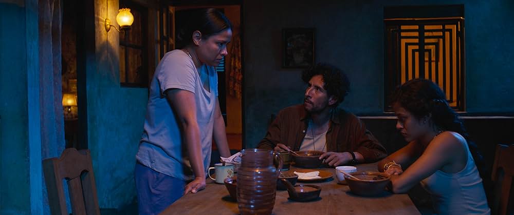 Luna negra（原題）の画像